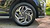 Hyundai KONA 1.6 Hybrid 129 N Line 5dr DCT Hybrid Hatchback Black