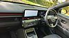 Hyundai KONA 1.6 Hybrid 129 N Line 5dr DCT Hybrid Hatchback Black