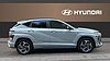 Hyundai KONA 1.6 Hybrid 129 N Line 5dr DCT Hybrid Hatchback Grey