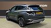 Hyundai TUCSON 1.6T 239 Hybrid Black Line 5dr Auto Hybrid Estate Pearl - Ecotronic Grey