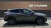 Hyundai TUCSON 1.6T 239 Hybrid Black Line 5dr Auto Hybrid Estate Pearl - Ecotronic Grey