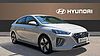 Hyundai IONIQ 1.6 GDi Hybrid Premium SE 5dr DCT Hybrid Hatchback Grey