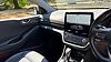 Hyundai IONIQ 1.6 GDi Hybrid Premium SE 5dr DCT Hybrid Hatchback Grey