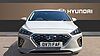 Hyundai IONIQ 1.6 GDi Hybrid Premium SE 5dr DCT Hybrid Hatchback Grey