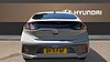 Hyundai IONIQ 1.6 GDi Hybrid Premium SE 5dr DCT Hybrid Hatchback Grey
