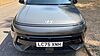 Hyundai KONA 1.6 Hybrid 129 N Line 5dr DCT Hybrid Hatchback Grey