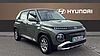 Hyundai INSTER 71kW 01 42kWh 5dr Auto Electric Hatchback Additional Special Solid - Jungle Khaki