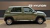 Hyundai INSTER 71kW 01 42kWh 5dr Auto Electric Hatchback Additional Special Solid - Jungle Khaki