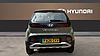 Hyundai INSTER 71kW 01 42kWh 5dr Auto Electric Hatchback Additional Special Solid - Jungle Khaki