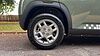 Hyundai INSTER 71kW 01 42kWh 5dr Auto Electric Hatchback Additional Special Solid - Jungle Khaki