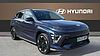 Hyundai KONA 160kW N Line 65kWh 5dr Auto Electric Hatchback Blue