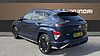Hyundai KONA 160kW N Line 65kWh 5dr Auto Electric Hatchback Blue