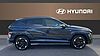 Hyundai KONA 160kW N Line 65kWh 5dr Auto Electric Hatchback Blue