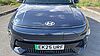 Hyundai KONA 160kW N Line 65kWh 5dr Auto Electric Hatchback Blue