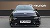 Hyundai KONA 1.6 Hybrid 129 N Line 5dr DCT Hybrid Hatchback Black