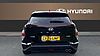 Hyundai KONA 1.6 Hybrid 129 N Line 5dr DCT Hybrid Hatchback Black