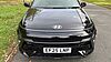 Hyundai KONA 1.6 Hybrid 129 N Line 5dr DCT Hybrid Hatchback Black