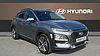 Hyundai KONA 1.0T GDi Blue Drive Premium 5dr Petrol Hatchback Silver