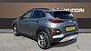 Hyundai KONA 1.0T GDi Blue Drive Premium 5dr Petrol Hatchback Silver