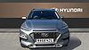 Hyundai KONA 1.0T GDi Blue Drive Premium 5dr Petrol Hatchback Silver