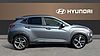 Hyundai KONA 1.0T GDi Blue Drive Premium 5dr Petrol Hatchback Silver