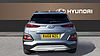 Hyundai KONA 1.0T GDi Blue Drive Premium 5dr Petrol Hatchback Silver