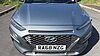Hyundai KONA 1.0T GDi Blue Drive Premium 5dr Petrol Hatchback Silver