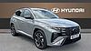 Hyundai TUCSON 1.6T 239 Hybrid N Line Edition 5dr Auto Hybrid Estate Special Solid - Shadow Grey