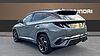 Hyundai TUCSON 1.6T 239 Hybrid N Line Edition 5dr Auto Hybrid Estate Special Solid - Shadow Grey