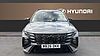 Hyundai TUCSON 1.6T 239 Hybrid N Line Edition 5dr Auto Hybrid Estate Special Solid - Shadow Grey
