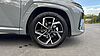 Hyundai TUCSON 1.6T 239 Hybrid N Line Edition 5dr Auto Hybrid Estate Special Solid - Shadow Grey