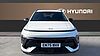 Hyundai KONA 1.6 Hybrid 138 N Line 5dr DCT Hybrid Hatchback White