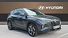 Hyundai TUCSON 1.6 TGDi Hybrid 230 Premium 5dr 2WD Auto Hybrid Estate Grey