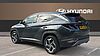 Hyundai TUCSON 1.6 TGDi Hybrid 230 Premium 5dr 2WD Auto Hybrid Estate Grey