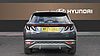 Hyundai TUCSON 1.6 TGDi Hybrid 230 Premium 5dr 2WD Auto Hybrid Estate Grey