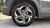 Hyundai TUCSON 1.6 TGDi Hybrid 230 Premium 5dr 2WD Auto Hybrid Estate Grey