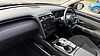 Hyundai TUCSON 1.6 TGDi Hybrid 230 Premium 5dr 2WD Auto Hybrid Estate Grey