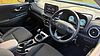 Hyundai KONA 1.0 TGDi 48V MHEV SE Connect 5dr Petrol Hatchback Blue