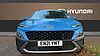 Hyundai KONA 1.0 TGDi 48V MHEV SE Connect 5dr Petrol Hatchback Blue