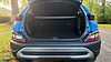 Hyundai KONA 1.0 TGDi 48V MHEV SE Connect 5dr Petrol Hatchback Blue