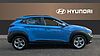Hyundai KONA 1.0 TGDi 48V MHEV SE Connect 5dr Petrol Hatchback Blue