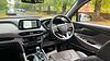 Hyundai SANTA FE 2.2 CRDi Premium SE 5dr 4WD Auto Diesel Estate Grey