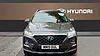Hyundai SANTA FE 2.2 CRDi Premium SE 5dr 4WD Auto Diesel Estate Grey