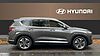 Hyundai SANTA FE 2.2 CRDi Premium SE 5dr 4WD Auto Diesel Estate Grey