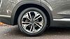 Hyundai SANTA FE 2.2 CRDi Premium SE 5dr 4WD Auto Diesel Estate Grey