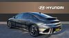 Hyundai IONIQ 6 239kW Ultimate 77kWh 4dr AWD Auto Electric Saloon Grey