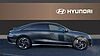 Hyundai IONIQ 6 239kW Ultimate 77kWh 4dr AWD Auto Electric Saloon Grey
