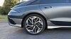 Hyundai IONIQ 6 239kW Ultimate 77kWh 4dr AWD Auto Electric Saloon Grey