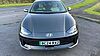 Hyundai IONIQ 6 239kW Ultimate 77kWh 4dr AWD Auto Electric Saloon Grey