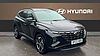Hyundai TUCSON 1.6 TGDi Hybrid 230 Premium 5dr 2WD Auto Hybrid Estate Black